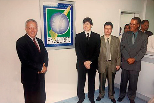 Linha do tempo 14